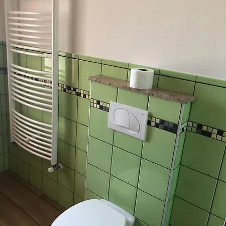 Appartement Deno à Podgrad  Extérieur photo