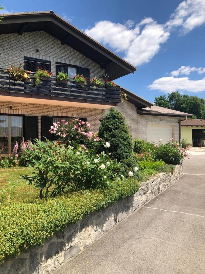 Appartement Deno
