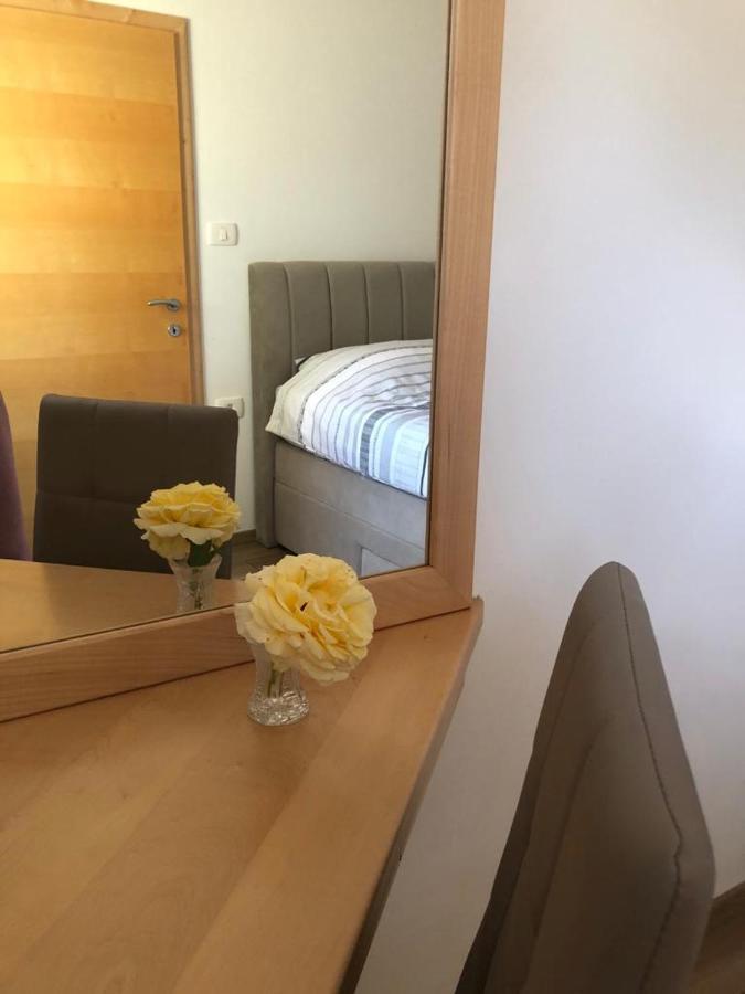 Deno Appartement *