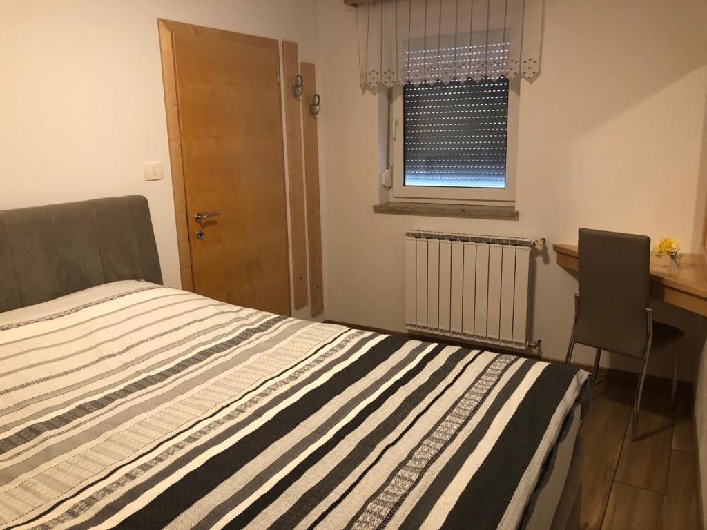 Appartement Deno Podgrad (Notranjska)