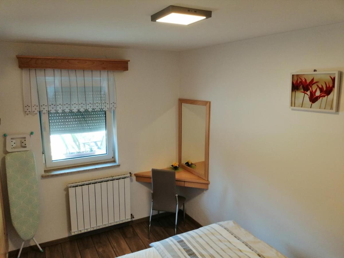 Appartement Deno