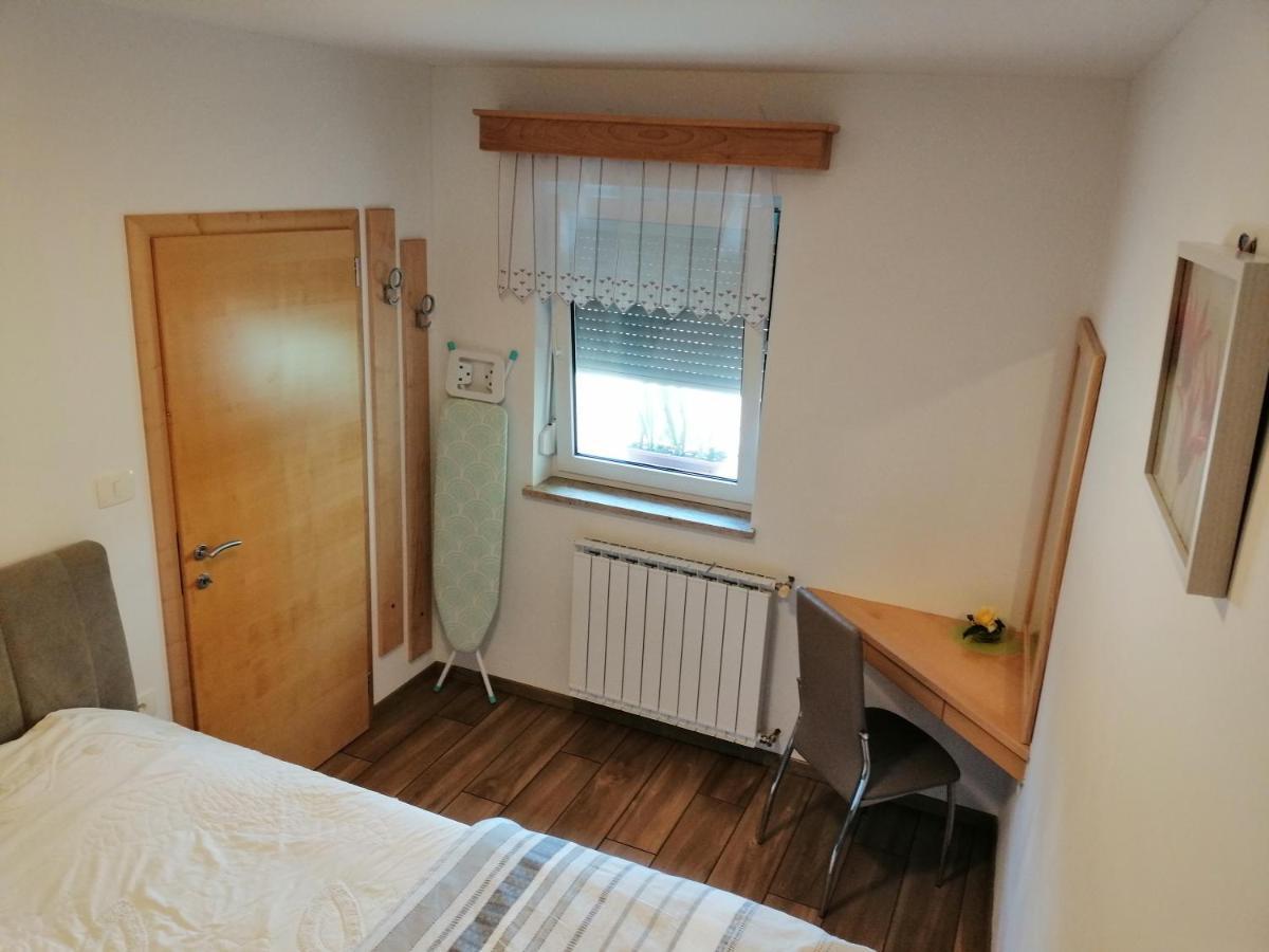 Appartement Deno *