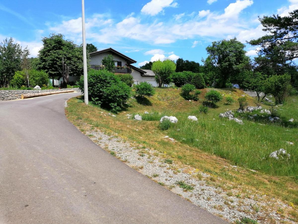 Deno Podgrad (Notranjska)